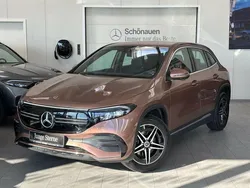 Andere farbe Gebraucht 2023 Mercedes EQA250 AMG SUV | 34.980 € (Fairer Preis)