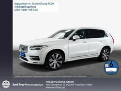 Gebraucht 2023 Volvo XC90 SUV | 59.950 € (Etwas zu teuer)