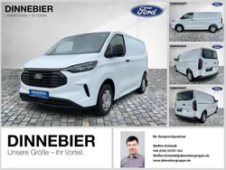 Frost weiss Neu 2024 Ford Transit Custom Trend Van / Kleinbus | 34.390 € (Superpreis)