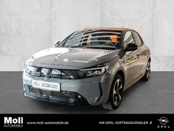 Grau Neu 2025 Opel Corsa-e Kleinwagen | 29.900 €