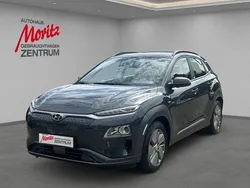 Schwarz Gebraucht 2020 Hyundai Kona Trend SUV | 19.890 € (Fairer Preis)