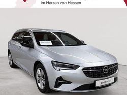 Silber Gebraucht 2022 Opel Insignia Business Kombi | 15.989 € (Fairer Preis)