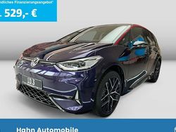 Violett Neu 2025 VW ID.3 GTX Kleinwagen | 61.760 €