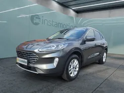 Other Gebraucht 2022 Ford Kuga Titanium X SUV | 22.390 € (Guter Preis)