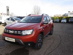 Orange (metallic) Gebraucht 2023 Dacia Duster Journey SUV | 23.490 € (Fairer Preis)