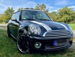 Schwarz Gebraucht 2009 Mini Cooper Pepper Kleinwagen | 3.888 € (Superpreis)