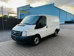Weiß Gebraucht 2010 Ford Transit Limousine | 5.600 € (Guter Preis)