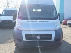 Grau Gebraucht 2008 Fiat Ducato Van | 4.890 €