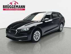 Schwarz Gebraucht 2025 Skoda Octavia Selection Kombi | 30.990 € (Guter Preis)