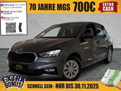 Grau Neu 2025 Skoda Fabia Selection Kleinwagen | 20.790 € (Guter Preis)
