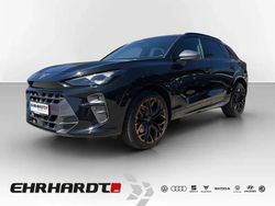 Schwarz Neu 2025 Cupra Terramar VZ SUV | 47.789 € (Fairer Preis)