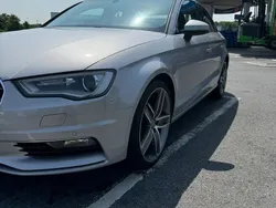 Grau Gebraucht 2013 Audi A3 Ambition Limousine | 11.500 € (Fairer Preis)