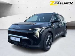 Weiß Neu 2024 Kia EV3 3 SUV | 39.590 € (Fairer Preis)