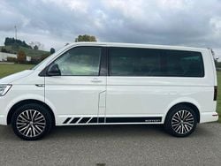 Weiß Gebraucht 2017 VW T6 Edition Van | 35.800 € (Superpreis)