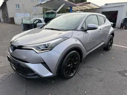 Grau Gebraucht 2017 Toyota C-HR Team SUV | 15.200 € (Fairer Preis)