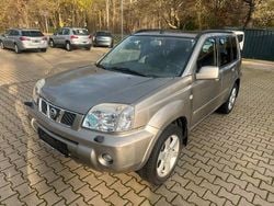 Silber Gebraucht 2006 Nissan X-Trail SUV | 3.990 € (Fairer Preis)