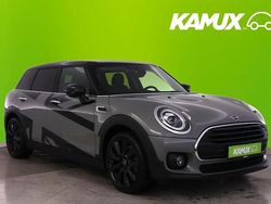 Silber / grau Gebraucht 2020 Mini Clubman Kombi | 20.850 € (Fairer Preis)