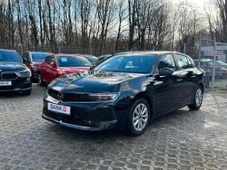 Diamant schwarz/karbon schwarz Gebraucht 2023 Opel Astra Kleinwagen | 15.500 € (Superpreis)