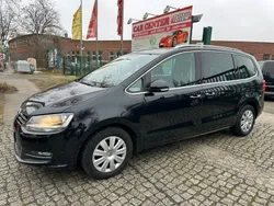 VW Sharan