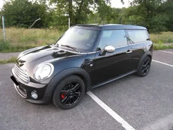 Schwarz Gebraucht 2013 Mini Clubman Chili Kombi | 6.950 € (Etwas zu teuer)
