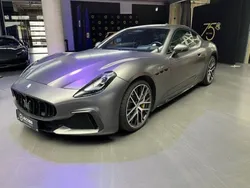 Grau Gebraucht 2023 Maserati Granturismo Coupé | 172.900 €
