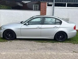 Gebraucht 2007 BMW 320 Limousine | 6.500 € (Etwas zu teuer)