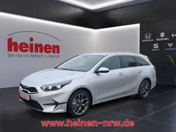 Andere farbe Neu 2024 Kia Ceed Kombi | 25.979 € (Fairer Preis)