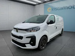Weiß Neu 2025 Citroën Jumpy Van / Kleinbus | 32.399 € (Etwas zu teuer)