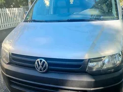 Silber Gebraucht 2014 VW T5 Van | 12.500 € (Superpreis)