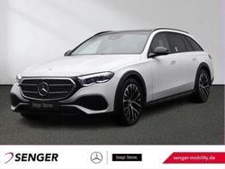 Gebraucht 2024 Mercedes E300 | 63.740 € (Teuer)