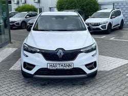Black pearlschwarz metallic (schwarz) Neu 2025 Renault Kangoo Techno Van / Kleinbus | 30.490 € (Superpreis)