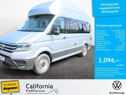 Silber / oyster silver Neu 2025 VW California California Van | 81.900 €