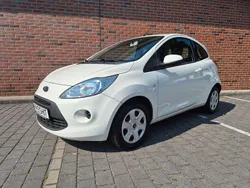 Weiß Gebraucht 2016 Ford Ka Trend Kleinwagen | 5.499 € (Fairer Preis)