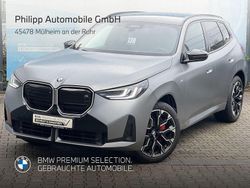 Bmw individual frozen pure gre Gebraucht 2025 BMW X3 Comfort Edition SUV | 74.600 € (Superpreis)