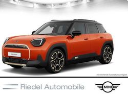 Rot Gebraucht 2024 Mini Aceman Favoured SUV | 41.790 € (Fairer Preis)