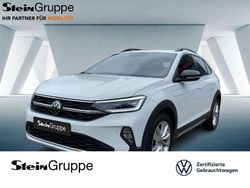 Weiß Gebraucht 2024 VW Taigo Move SUV | 22.580 € (Superpreis)