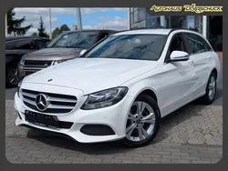 Andere Gebraucht 2017 Mercedes C220 Limousine | 16.990 € (Guter Preis)