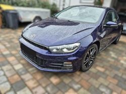 Violet Gebraucht 2016 VW Scirocco Coupé | 13.800 € (Fairer Preis)