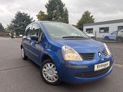 Blau Gebraucht 2007 Renault Modus Authentique Van / Kleinbus | 2.950 € (Fairer Preis)