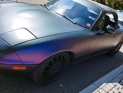 Gebraucht 1992 Mazda MX5 Cabrio | 6.490 €