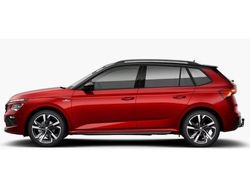 Auf anfrage Neu 2024 Skoda Kamiq Monte Carlo SUV | 31.650 € (Fairer Preis)