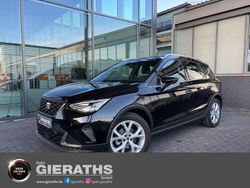 Schwarz Gebraucht 2024 Seat Arona FR SUV | 22.450 € (Fairer Preis)