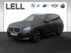 Grau Neu 2025 BMW X3 Shadowline SUV | 85.775 € (Fairer Preis)