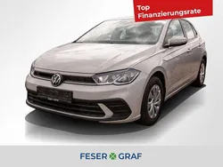 Ascotgrau Gebraucht 2022 VW Polo Limousine | 13.400 € (Fairer Preis)