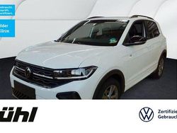 Weiß Gebraucht 2025 VW T-Cross IQ Drive SUV | 28.690 € (Fairer Preis)