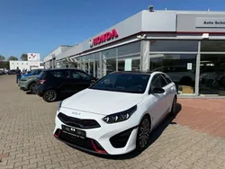 Kia ProCeed GT