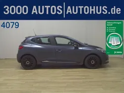 Grau Gebraucht 2019 Renault Clio IV Kleinwagen | 7.680 € (Fairer Preis)