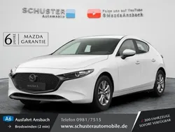 Schwarz Neu 2024 Mazda 3 Limousine | 24.480 € (Superpreis)