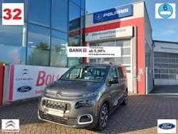 Grau Gebraucht 2022 Citroën Berlingo Shine Van / Kleinbus | 21.850 € (Fairer Preis)