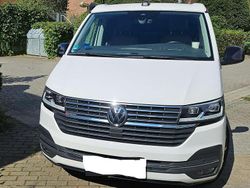 Weiß Gebraucht 2021 VW T6.1 California Van | 65.000 €